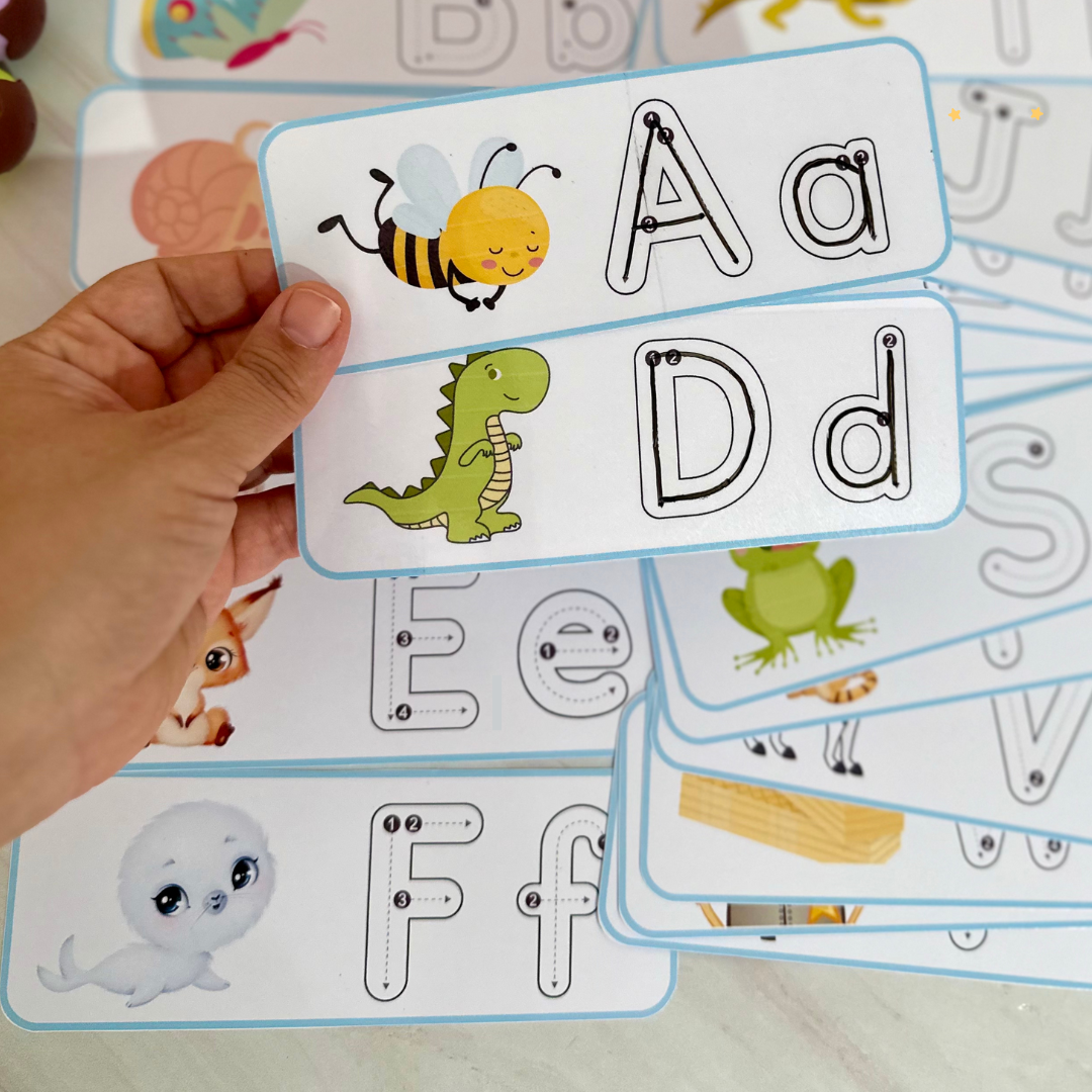 Pack Recursos “Lectoescritura Divertida”